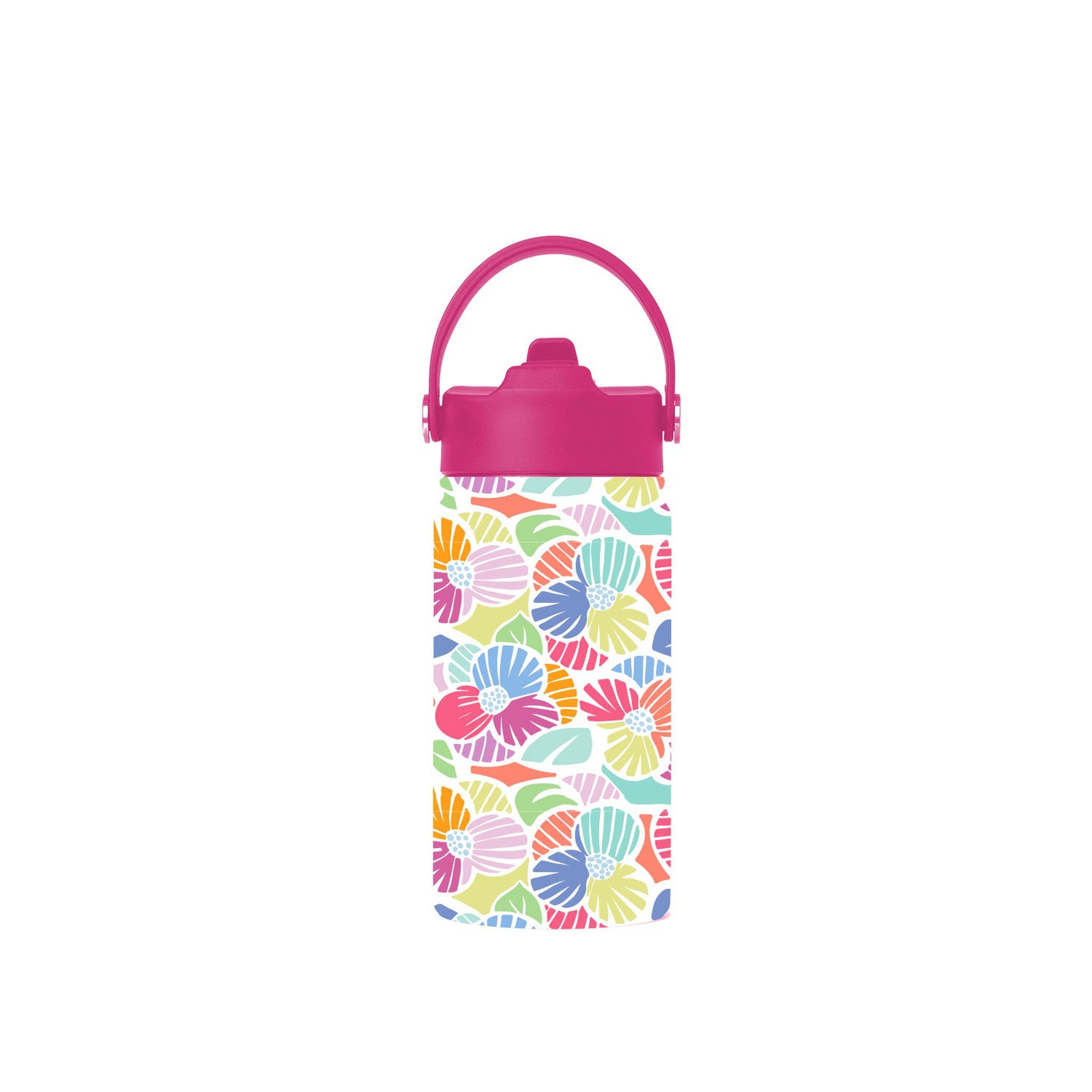 Kids Lunchbox and Bottle Set